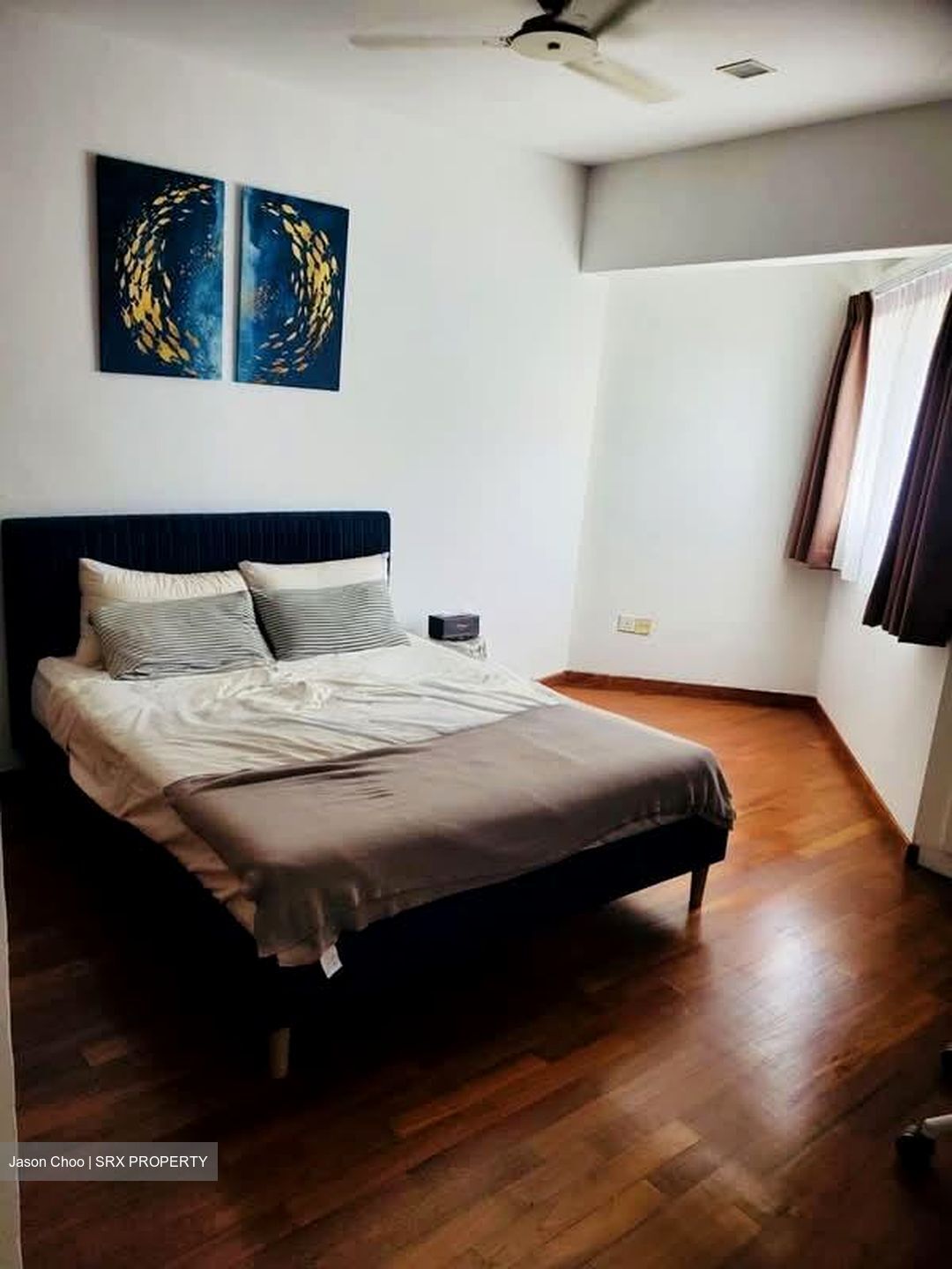 Grange Heights (D9), Apartment #583995251